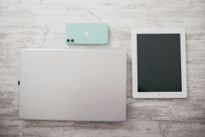 Digitalización de negocios