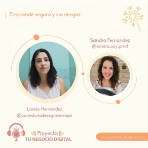 Emprende segura y sin riesgos