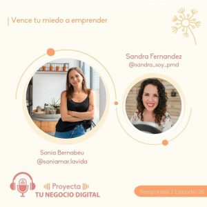 Vence tu miedo a emprender