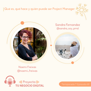Proyect manager digital